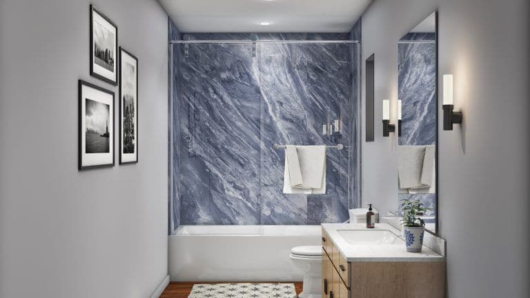 New Bathtub Installation from DreamHome 3