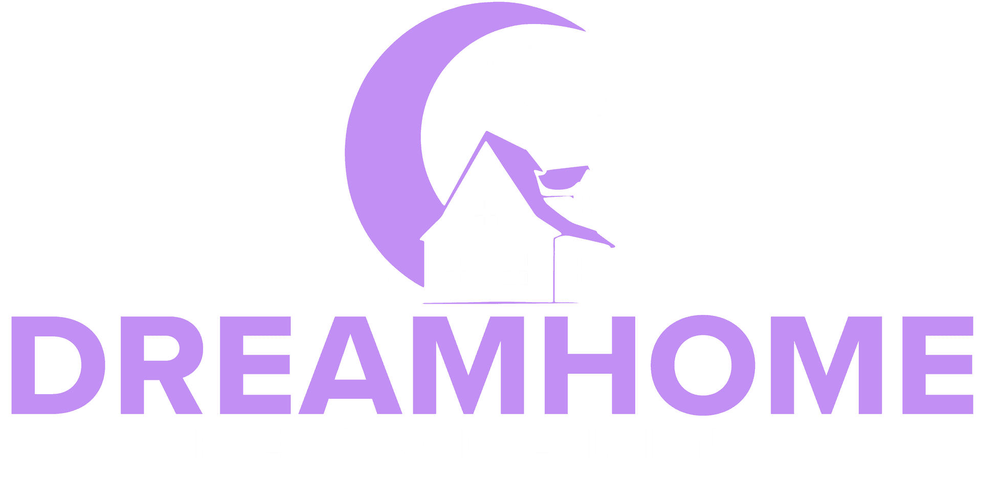 DreamHome Remodel Logo